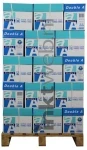 Double A papier A4 80 grams 250 per pak wit (Origineel)