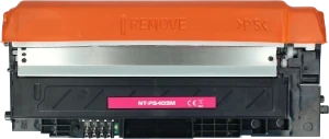 FLWR Samsung CLT-M4092S magenta Product only