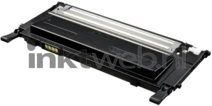 Samsung CLP-310 toner zwart Product only