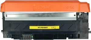 FLWR Samsung CLT-Y4092S geel Product only