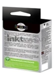 Lexmark 32 zwart achterkant doosje Back box