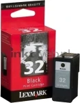 LM 32 Black Combined box and product