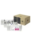 HP 81 multipack magenta (Origineel)
