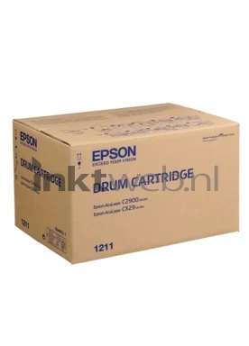 AL-C2900N Front box