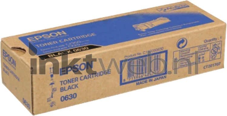 AL-C2900N Front box
