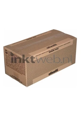 OFX 9100 Front box