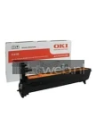 Oki C610 Drum zwart (Origineel)