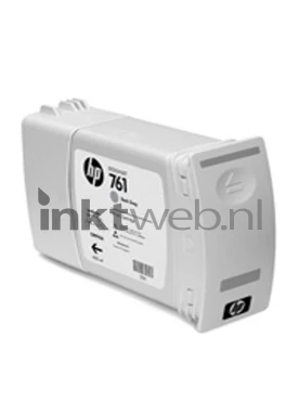 HP 761 3-pack donker grijs