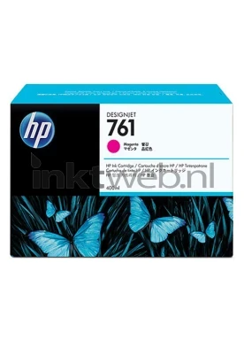 HP 761 magenta