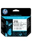 HP 771 foto zwart en licht grijs (Origineel)