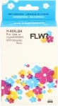 FLWR HP 88XL zwart (Huismerk (compatible))