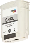 FLWR HP 88 XL zwart Product only