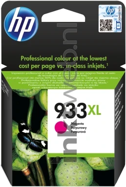 933XL highres transparant Front box