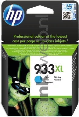 933XL highres transparant Front box