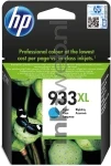 HP 933XL cyaan (Origineel Hoge Capaciteit)