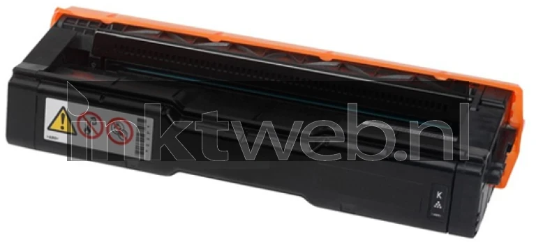 Ricoh C310/231 toner cyaan Product only