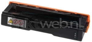 Huismerk Ricoh C310/231 cyaan (Huismerk (remanufactured))