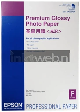 Epson S042091