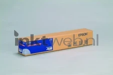 Epson S041743 fotopapier Halfglanzend | Rol | 255 gr/m² 1 stuks