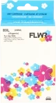 FLWR HP 88XL magenta (Huismerk (compatible))