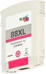 FLWR HP 88 XL magenta Product only