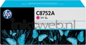 HP C8752A magenta (Origineel)