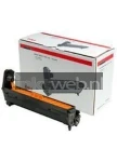 Oki 42126605 Drum geel (Origineel)