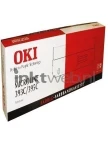 Oki ML5100FB zwart (Origineel)