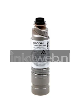 Ricoh spc8200 zwart Product only