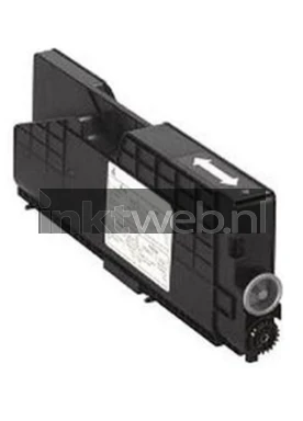 Ricoh RC-K31 zwart Product only