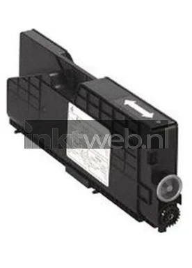Ricoh RC-C31 cyaan Product only
