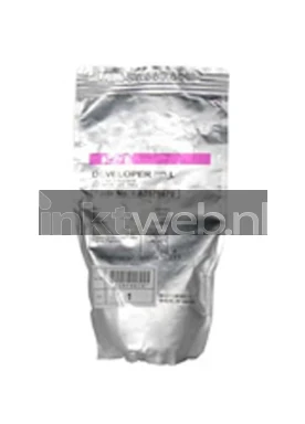 Ricoh CS510 magenta Front box