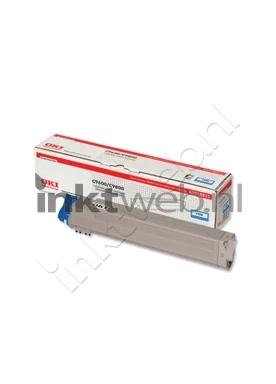 Oki 42918915 Combined box and product