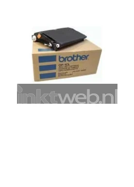Brother OP-1CL Combined box and product