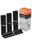 Brother PC-304RF 4-pack zwart (Origineel)