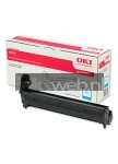 Oki C8600 / C8800 Drum cyaan (Origineel)