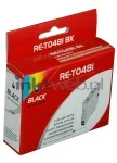 RE-T0481BK Voorkant Front box
