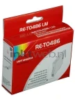 RE-T0486LM Voorkant Front box