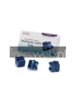 Xerox 2424 cyaan (Origineel)