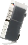 FLWR HP 364XL foto zwart Product only