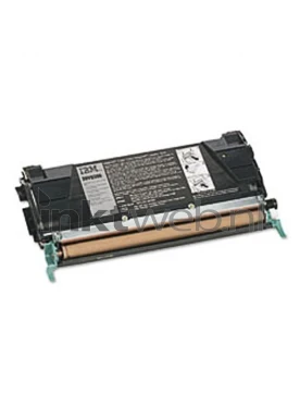 IBM 39V0306 IPC1634 TONER BLK zwart Product only