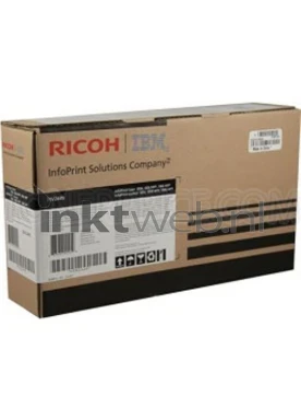IBM 39V2449 zwart Front box