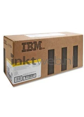 IBM 39V2433 geel Front box
