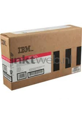 IBM 39V1627 IPC1634 TONER MAG. magenta Front box