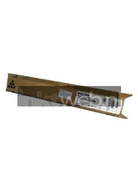 Ricoh SPC811 zwart Front box