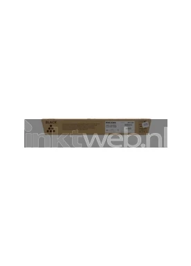 Ricoh MPC5000 zwart Front box