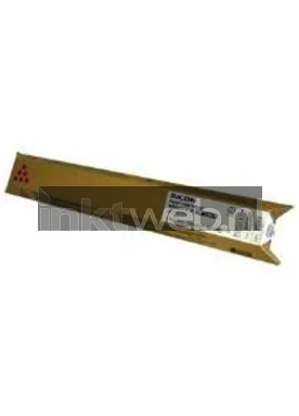 Ricoh SPC811 magenta Front box