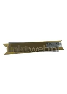 Ricoh SPC811 geel Front box