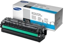 CLT-C504S ELS Combined box and product
