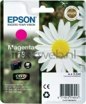 Epson 18 magenta (Origineel)
